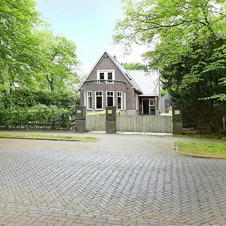 Aan Het Hertenkamp