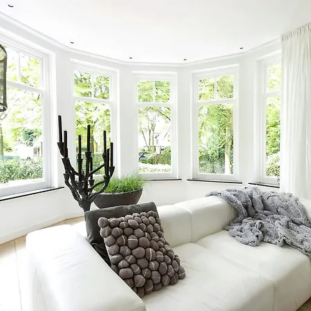 Villa Aan Het Hertenkamp