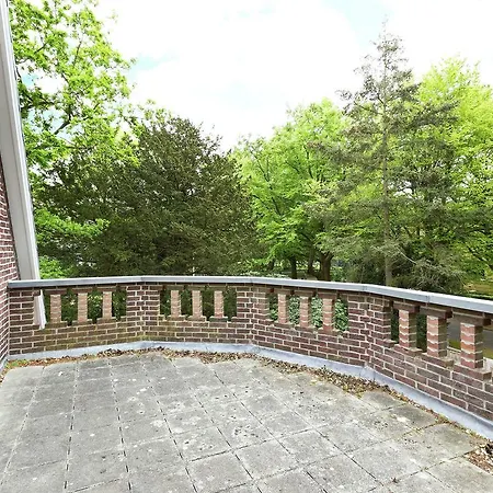 Villa Aan Het Hertenkamp