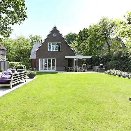 Aan Het Hertenkamp Villa Bergen