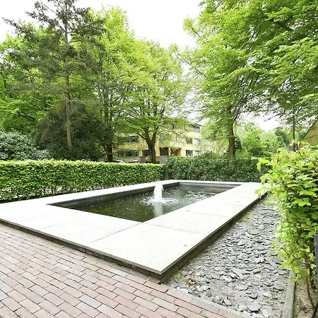 Villa Aan Het Hertenkamp *