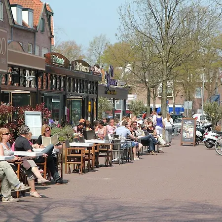 Aan Het Hertenkamp Bergen